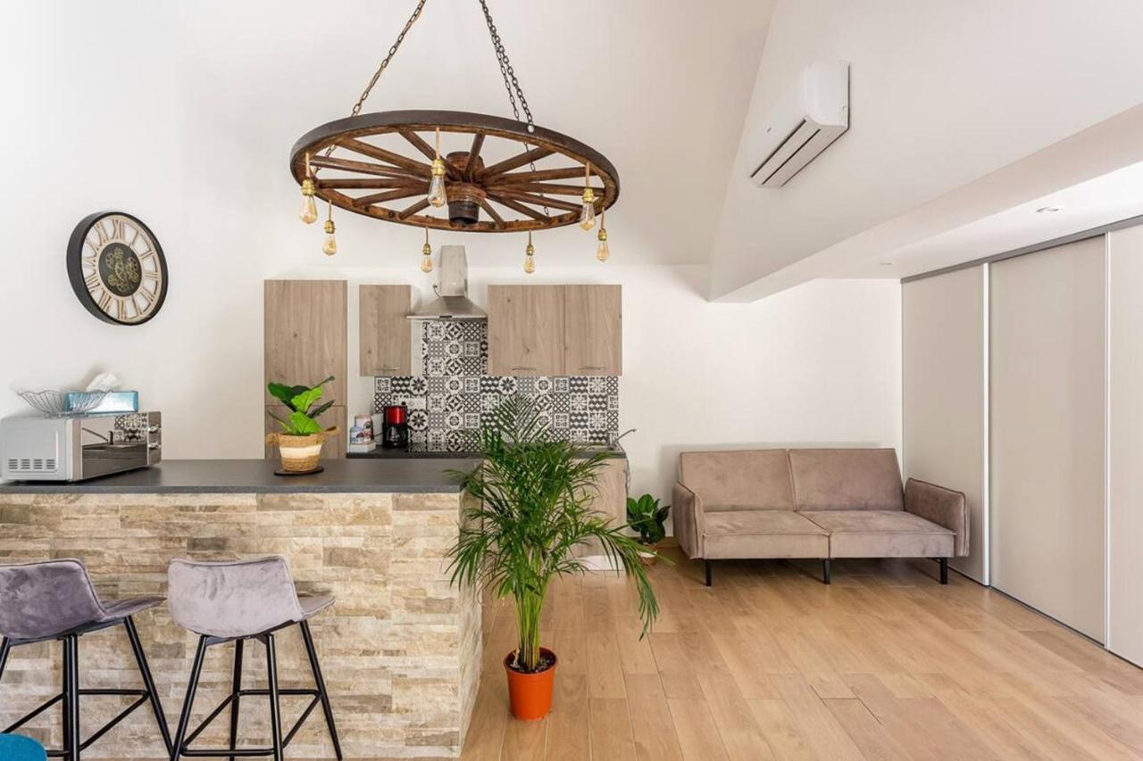 La Grignotiere Lodge & Spa Crecy-la-Chapelle Εξωτερικό φωτογραφία