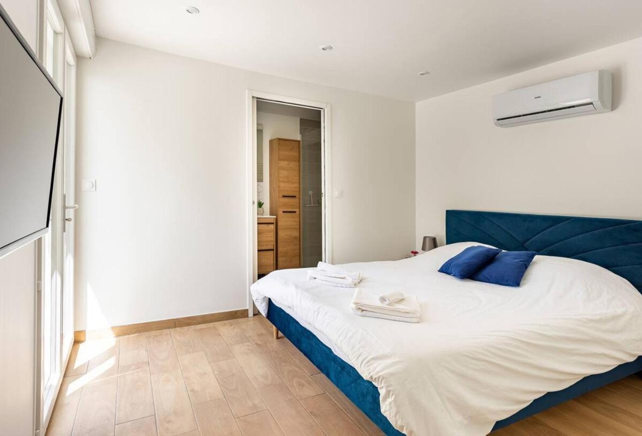 La Grignotiere Lodge & Spa Crecy-la-Chapelle Εξωτερικό φωτογραφία