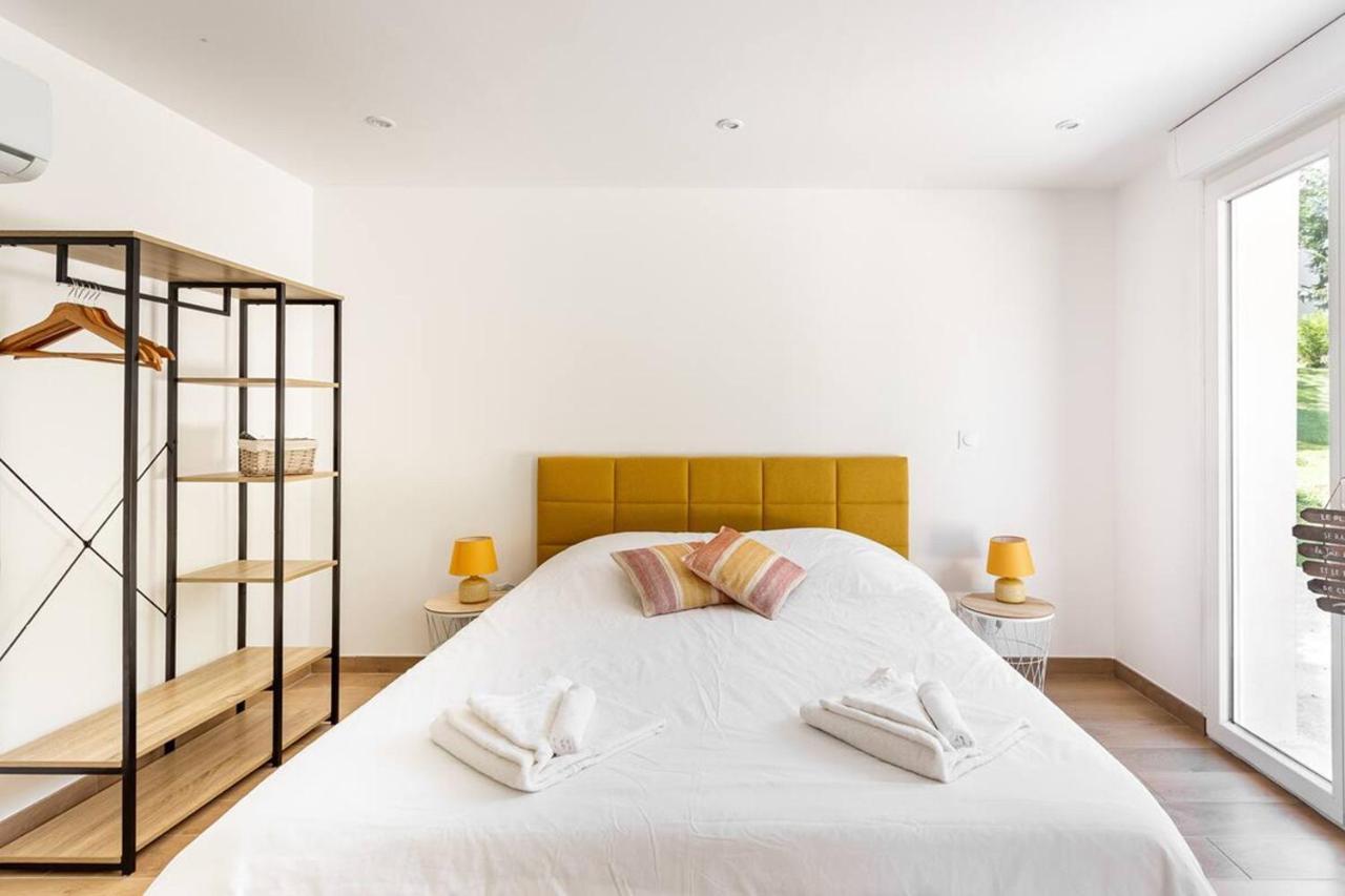 La Grignotiere Lodge & Spa Crecy-la-Chapelle Εξωτερικό φωτογραφία