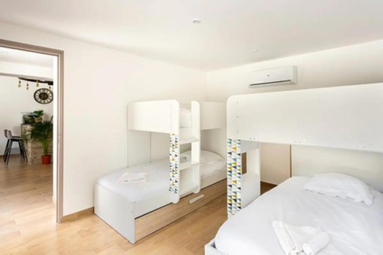 La Grignotiere Lodge & Spa Crecy-la-Chapelle Εξωτερικό φωτογραφία